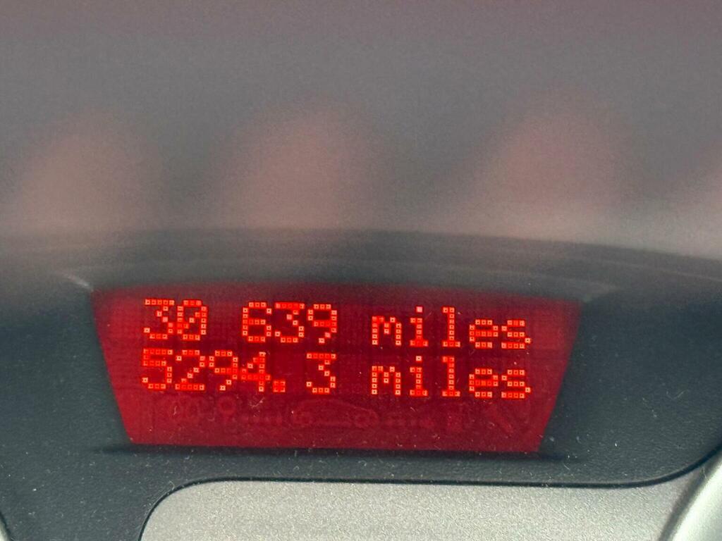 Renault Clio 1.2 Tce Dynamique Tomtom Hatchback Manu Blue #21