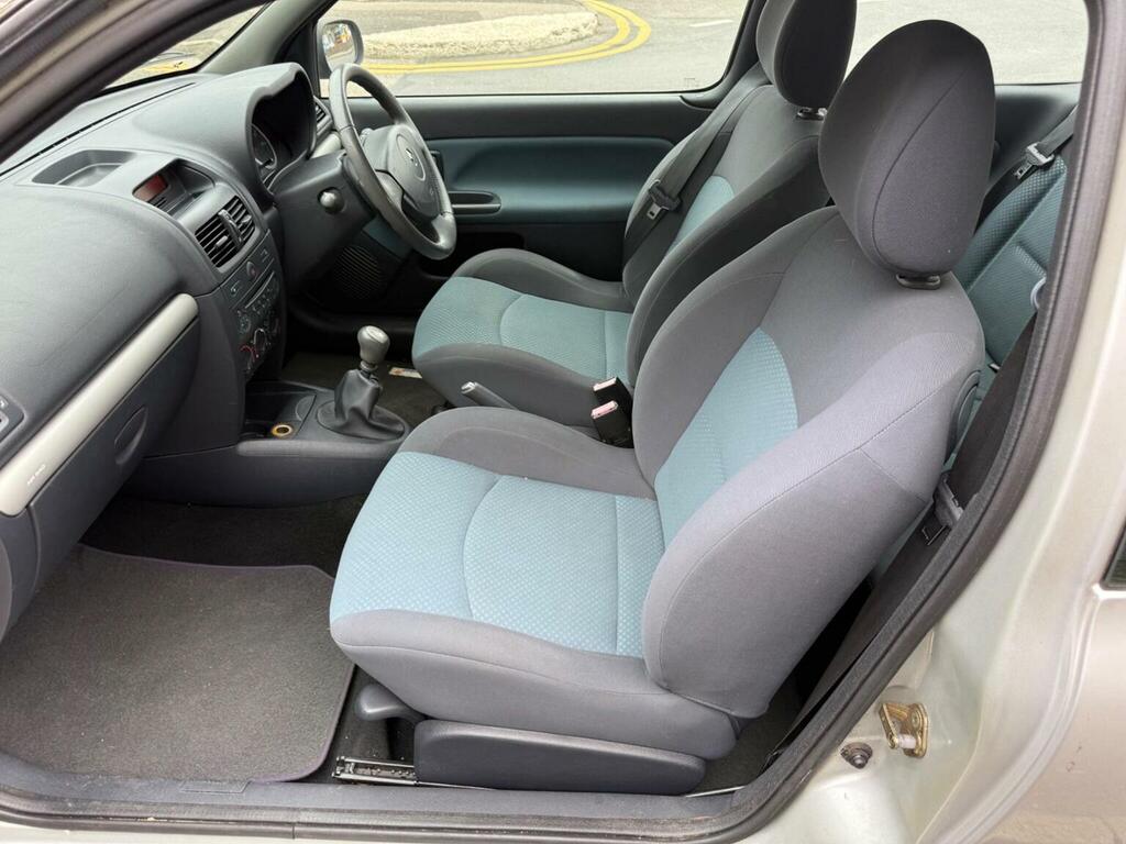 Renault Clio 1.2 Campus Sport Black #15