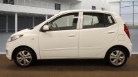 Hyundai I10 1.2 Active Euro 5 Blue #7