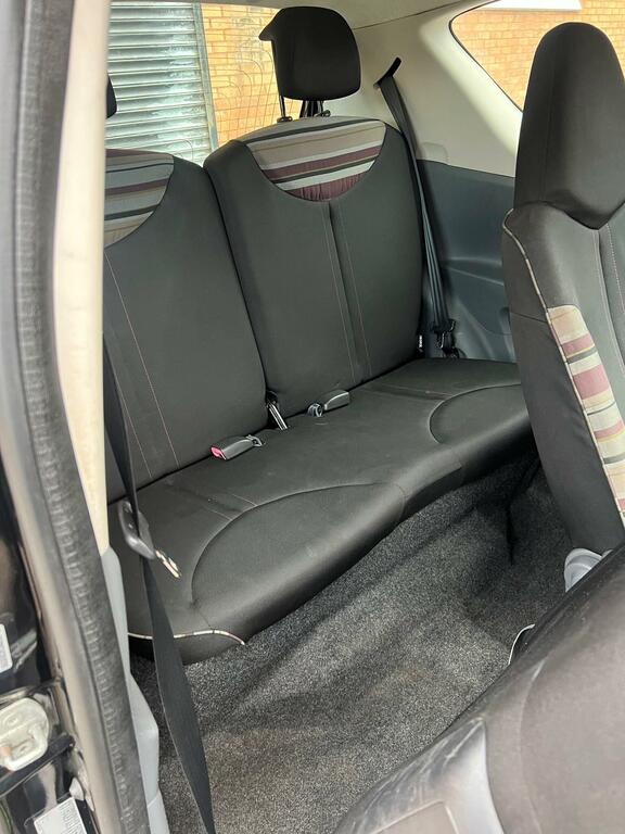 Citroen C1 1.0I Vtr Euro 4 Red #12