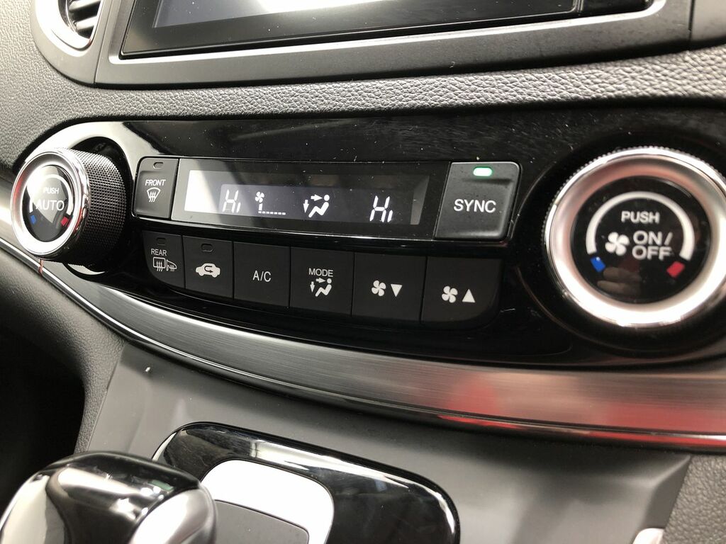 Honda Cr-V Suv 1.6 I-dtec Ex 4Wd Euro 6 Ss 201818 White #13