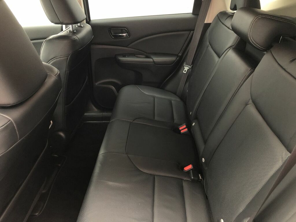 Honda Cr-V Suv 1.6 I-dtec Ex 4Wd Euro 6 Ss 201818 White #9