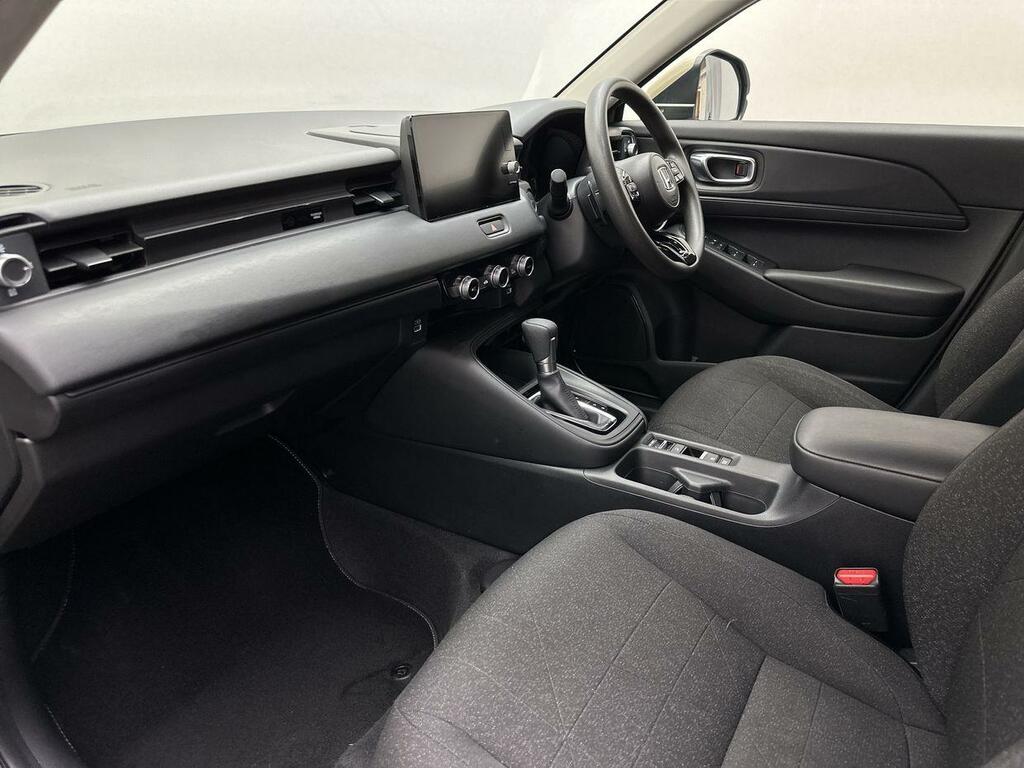Honda Hr-V 1.5 Ehev Elegance Cvt  #3
