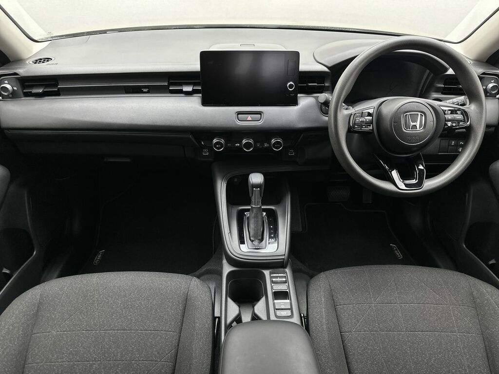 Honda Hr-V 1.5 Ehev Elegance Cvt  #5