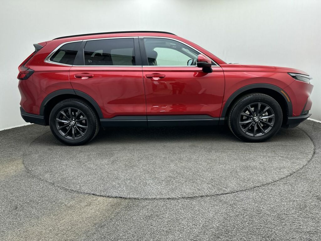 Honda Cr-V 2.0 I-mmd Ehev Elegance Ecvt 4Wd #6