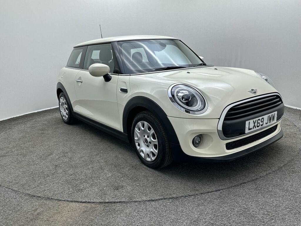 Mini Hatch Classic