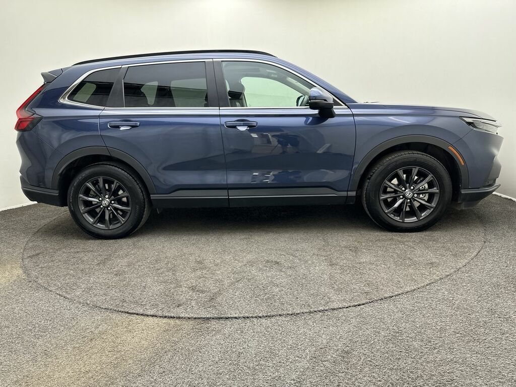 Honda Cr-V 2.0 I-mmd Ehev Advance Ecvt 4Wd OV25DYS  #6