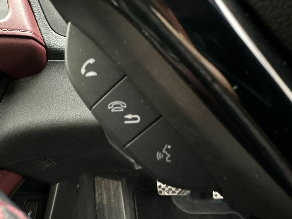 Honda Hr-V I-vtec Se Blue #16