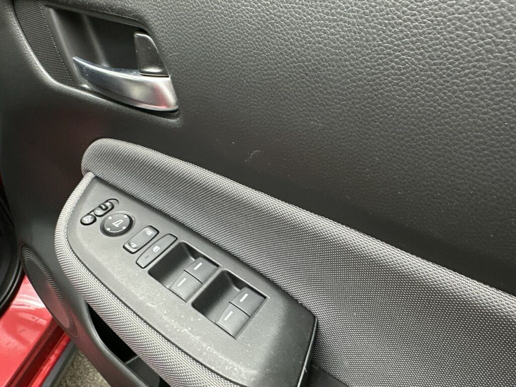Honda Jazz Hat 1.5 I-mmd  #21