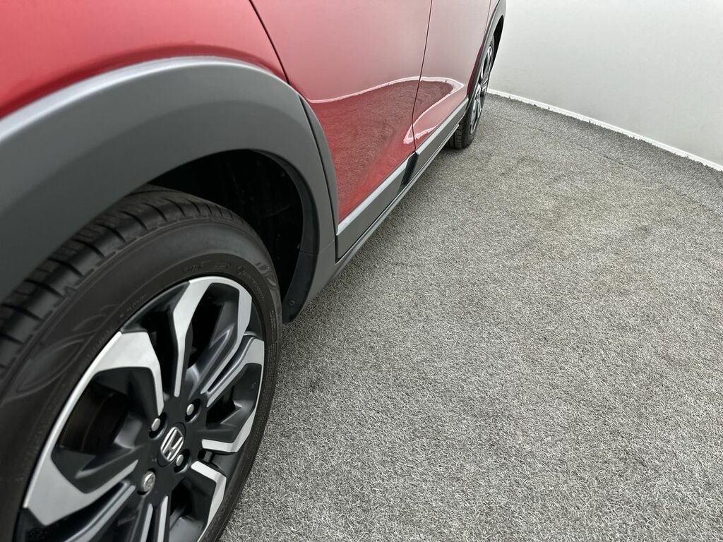 Honda Jazz Hat 1.5 I-mmd  #23