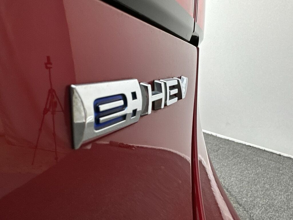 Honda Jazz Hat 1.5 I-mmd  #24