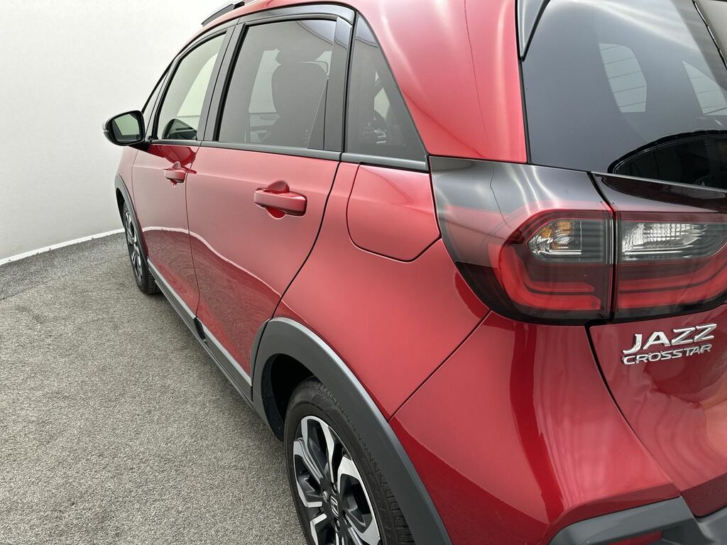 Honda Jazz Hat 1.5 I-mmd  #25