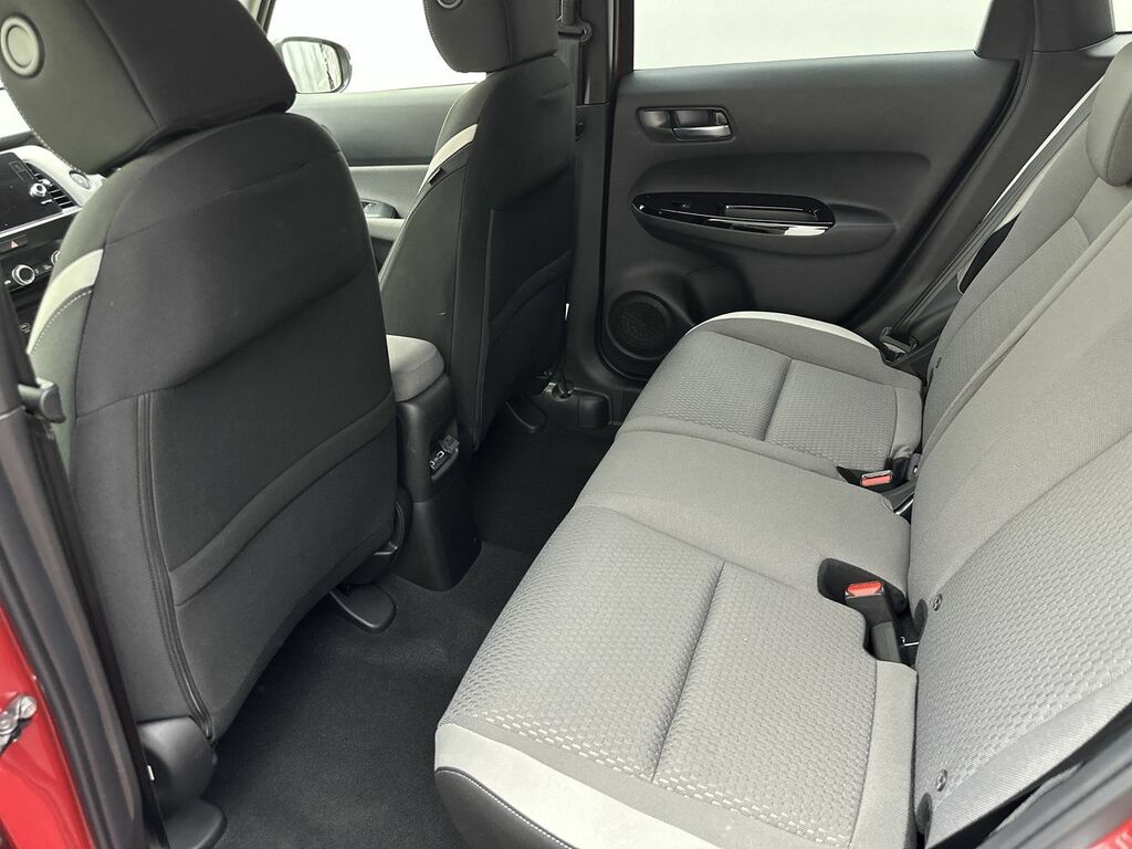 Honda Jazz Hat 1.5 I-mmd  #9