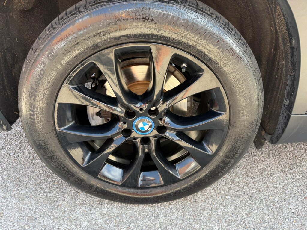 BMW X5 3.0 30D M Sport Suv Xdrive Euro 6 Black #44