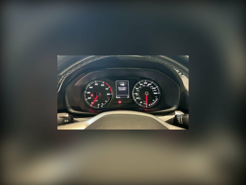 Seat Leon 1.5 Tsi Evo Se Euro 6 Ss Black #3