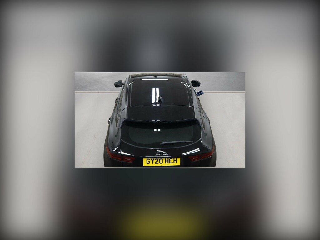 Jaguar E-Pace 2.0 D150 R-dynamic S Euro 6 Ss Black #6