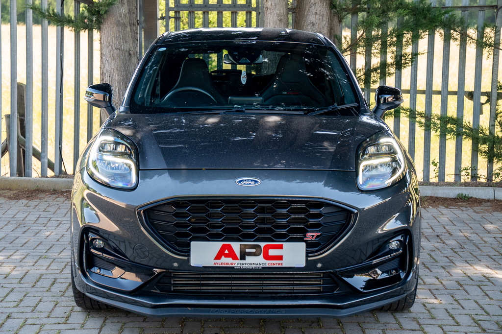 Ford Puma St #3