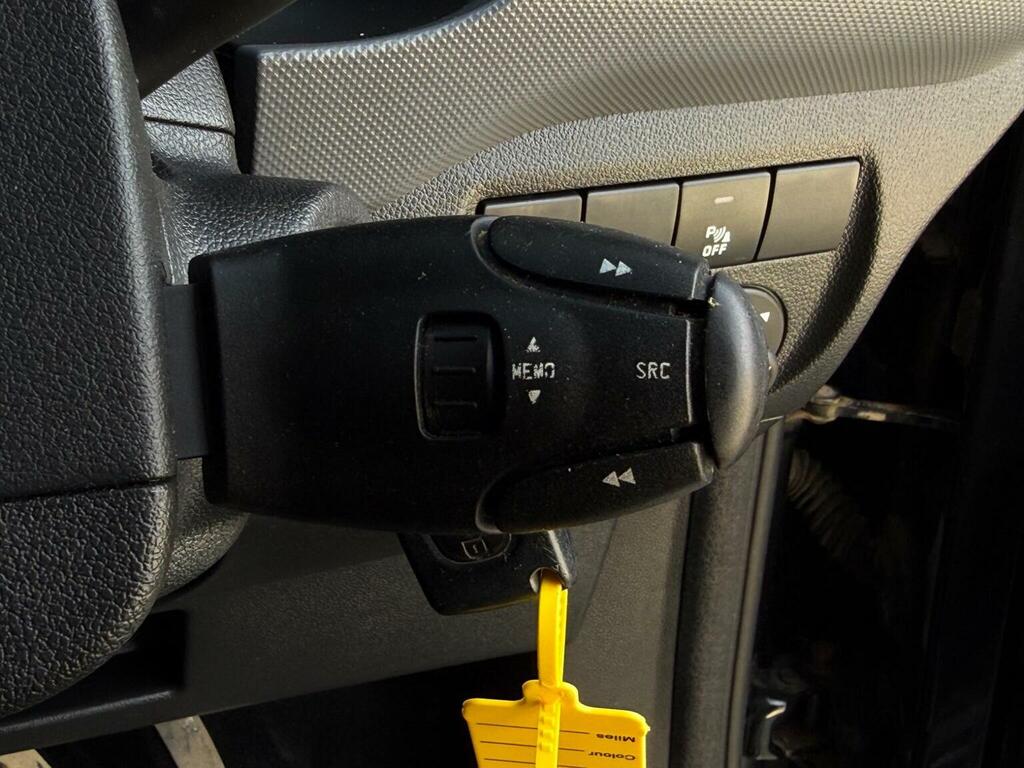 Citroen Berlingo 625 Enterprise Swb Hdi No Vat Ac U4866 Red #20