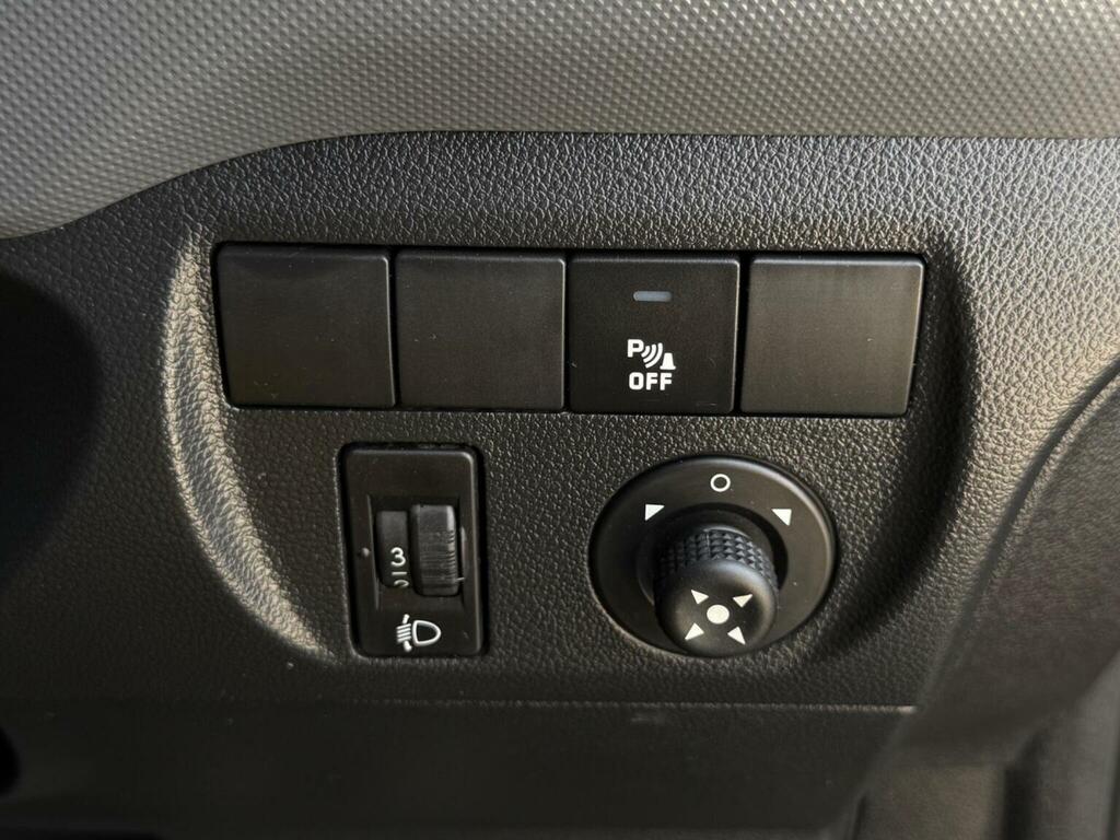 Citroen Berlingo 625 Enterprise Swb Hdi No Vat Ac U4866 Red #17