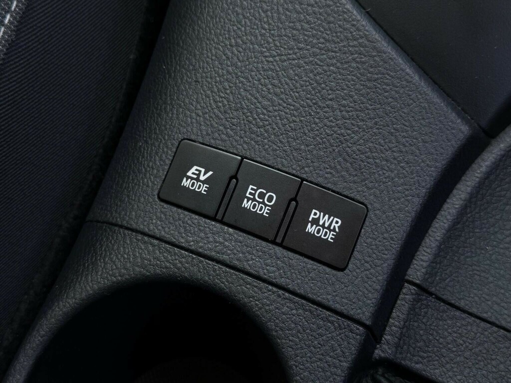 Toyota Auris Hatchback 1.8 Vvt-h Icon Tech Cvt Euro 6 Ss NL68YXN Blue #3