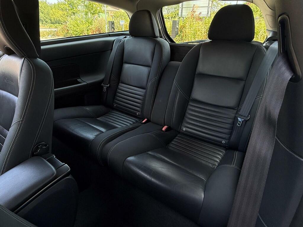Volvo C30 D3 148 Bhp Se Lux G - Satellite Navig  #32