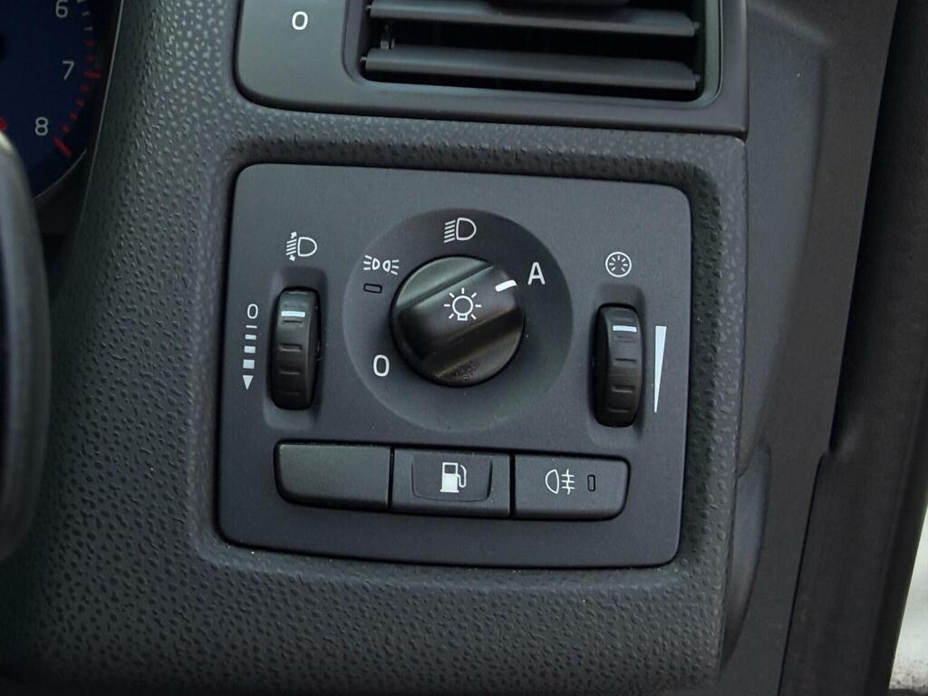 Volvo C30 D3 148 Bhp Se Lux G - Satellite Navig  #21