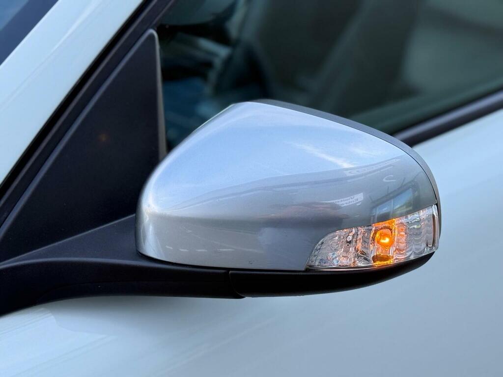 Volvo C30 D3 148 Bhp Se Lux G - Satellite Navig  #18