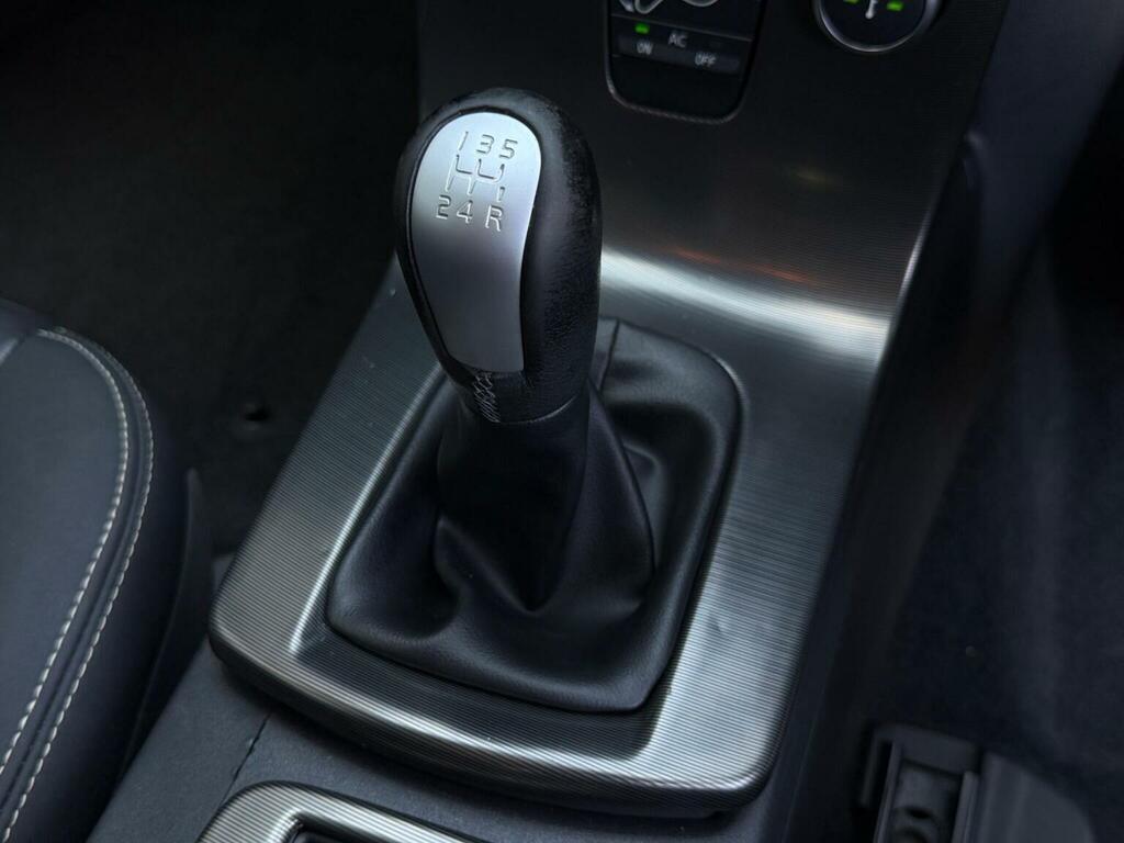 Volvo C30 D3 148 Bhp Se Lux G - Satellite Navig  #26