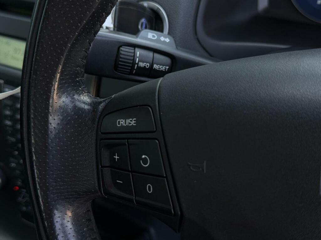 Volvo C30 D3 148 Bhp Se Lux G - Satellite Navig  #23