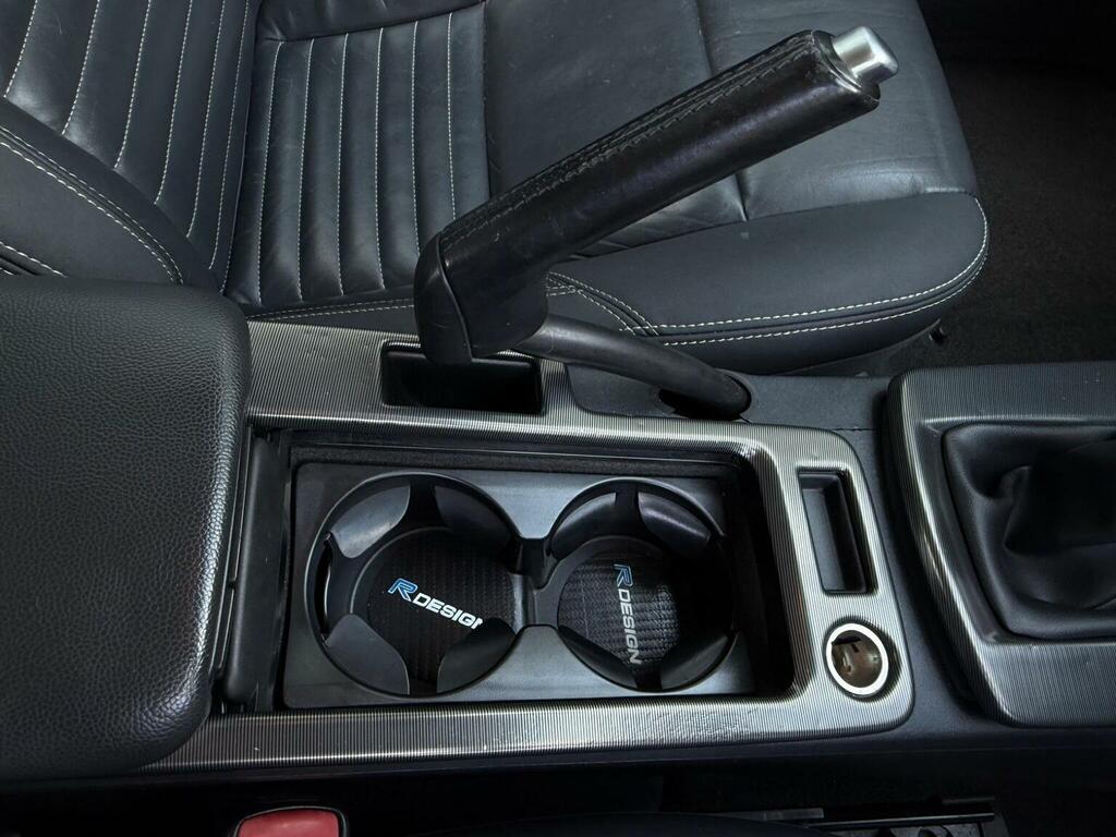 Volvo C30 D3 148 Bhp Se Lux G - Satellite Navig  #27