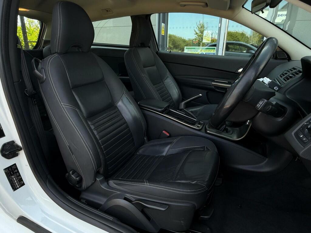 Volvo C30 D3 148 Bhp Se Lux G - Satellite Navig  #19