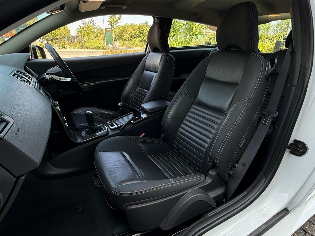 Volvo C30 D3 148 Bhp Se Lux G - Satellite Navig  #31