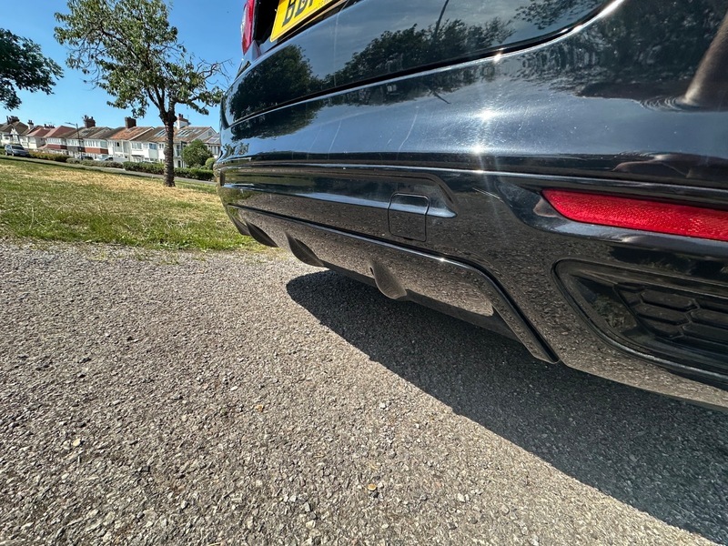 Ford Mondeo 2.0 Tdci Titanium 5Dr- Parking Sensors, P Silver #20