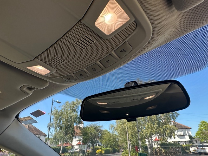 Ford Mondeo 2.0 Tdci Titanium 5Dr- Parking Sensors, P Silver #51
