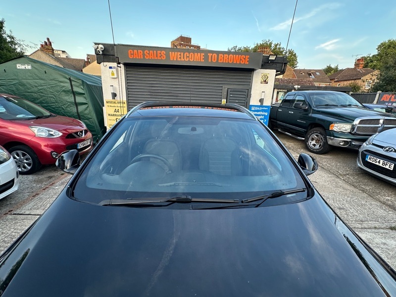 Vauxhall Insignia 2.0 Cdti Sri VX Line Nav Sports Tourer Euro 6 Ss Black #23