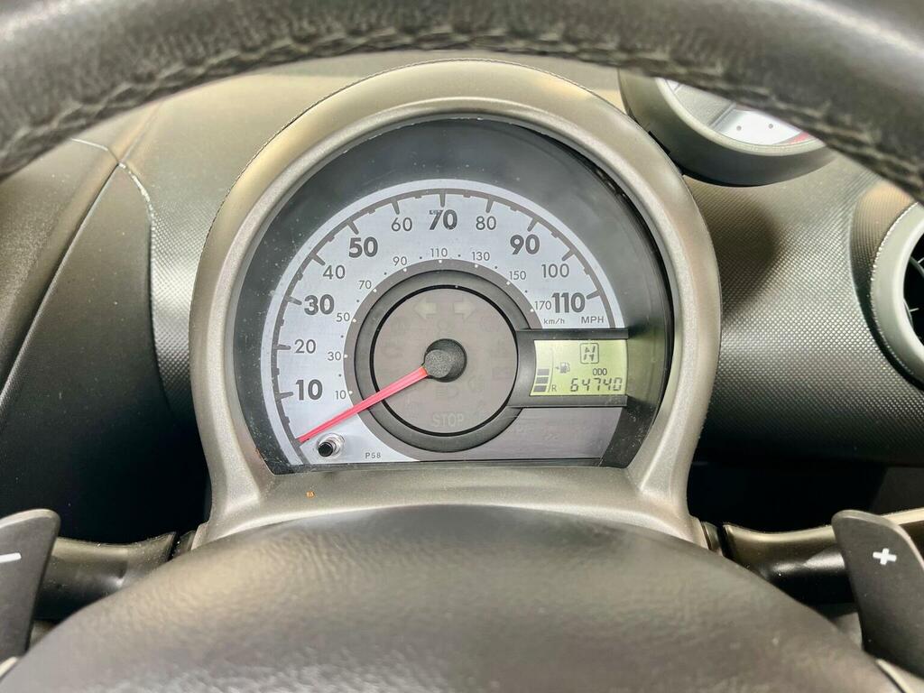 Toyota Aygo 1.0 Vvt-i Move With Style #28
