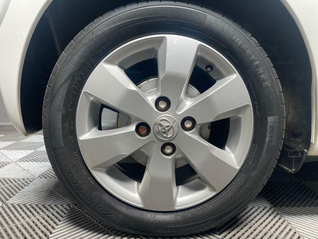 Toyota Aygo 1.0 Vvt-i Move With Style #20