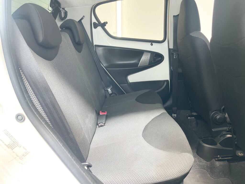 Toyota Aygo 1.0 Vvt-i Move With Style #18
