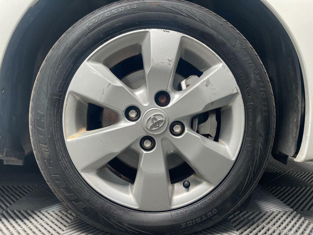 Toyota Aygo 1.0 Vvt-i Move With Style #19