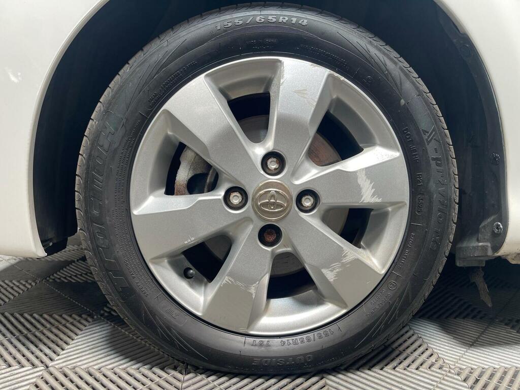 Toyota Aygo 1.0 Vvt-i Move With Style #22