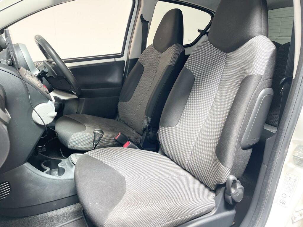 Toyota Aygo 1.0 Vvt-i Move With Style #32