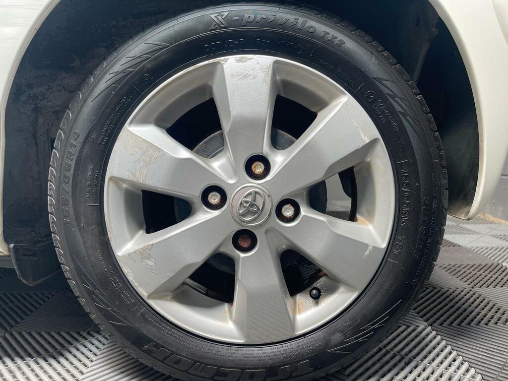 Toyota Aygo 1.0 Vvt-i Move With Style #21