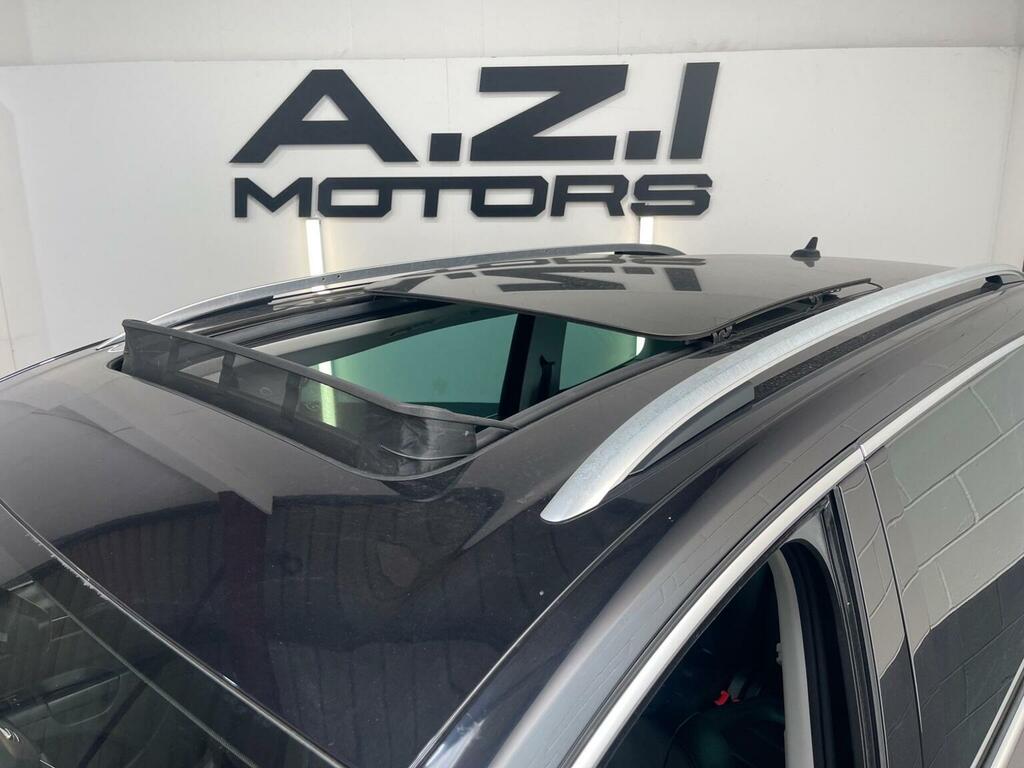 Seat Alhambra 2.0 Tdi Se Lux Mpv Dsg Euro 6 Ss 15 Blue #42