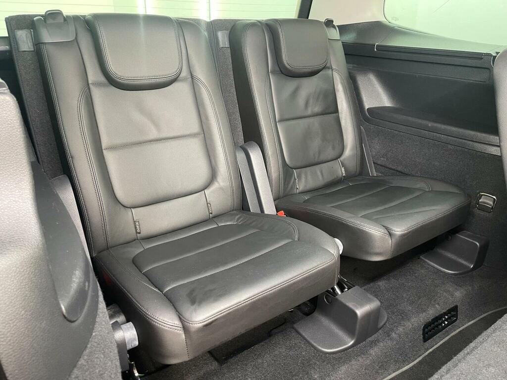 Seat Alhambra 2.0 Tdi Se Lux Mpv Dsg Euro 6 Ss 15 Blue #19