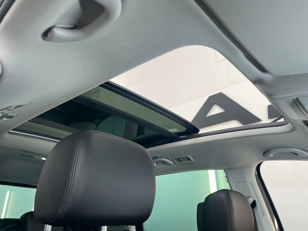 Seat Alhambra 2.0 Tdi Se Lux Mpv Dsg Euro 6 Ss 15 Blue #40