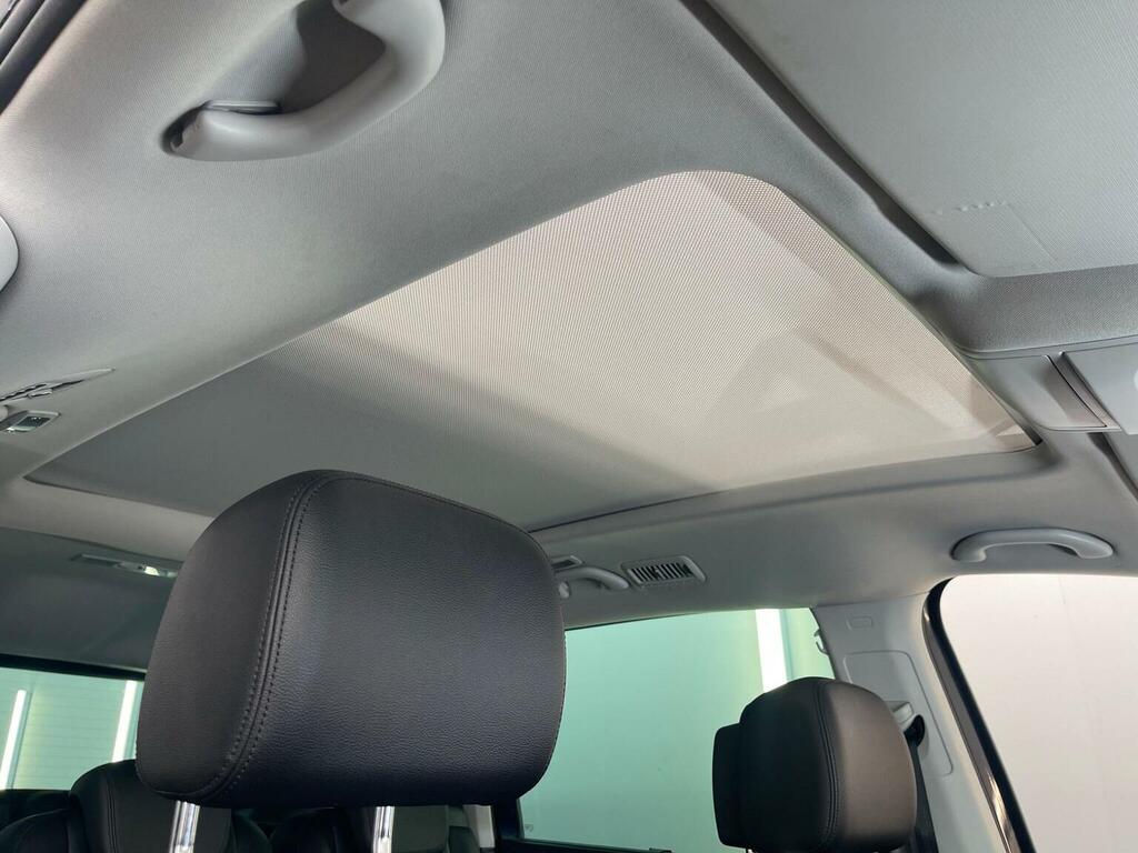 Seat Alhambra 2.0 Tdi Se Lux Mpv Dsg Euro 6 Ss 15 Blue #41
