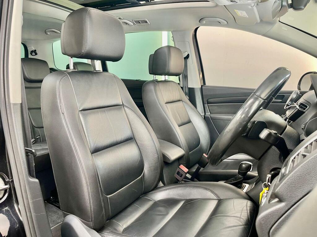 Seat Alhambra 2.0 Tdi Se Lux Mpv Dsg Euro 6 Ss 15 Blue #18