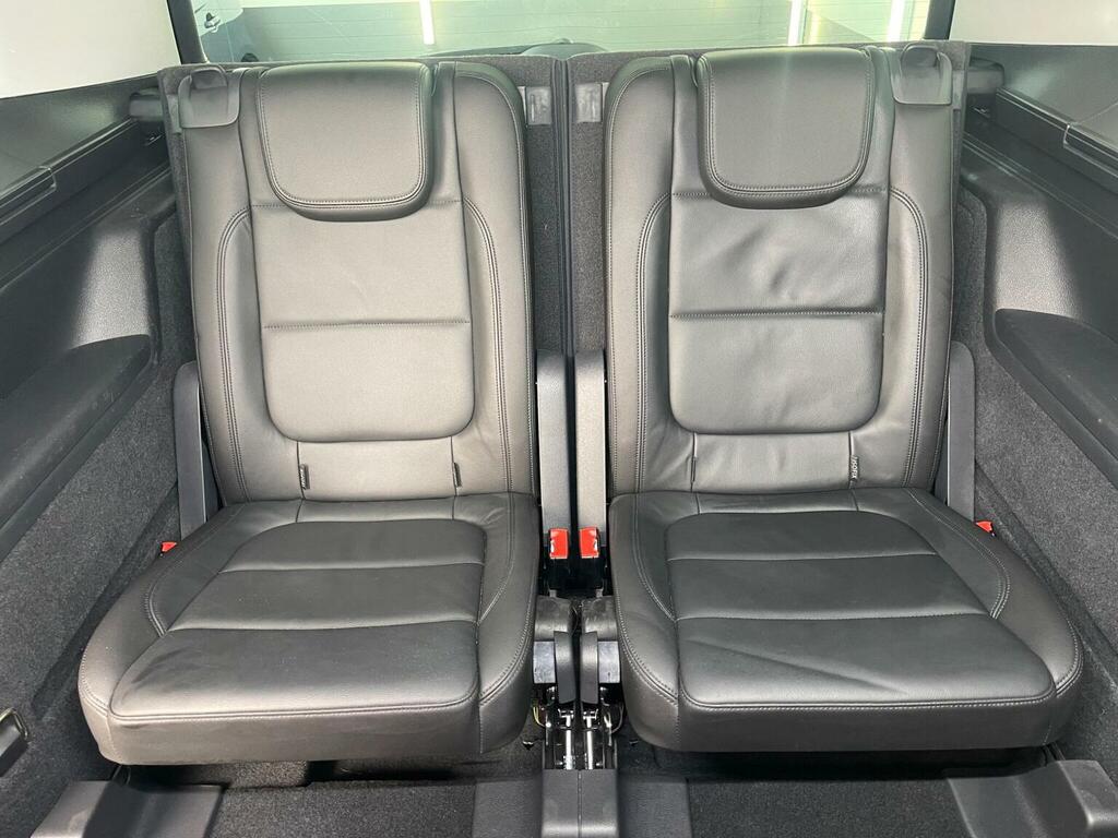 Seat Alhambra 2.0 Tdi Se Lux Mpv Dsg Euro 6 Ss 15 Blue #22