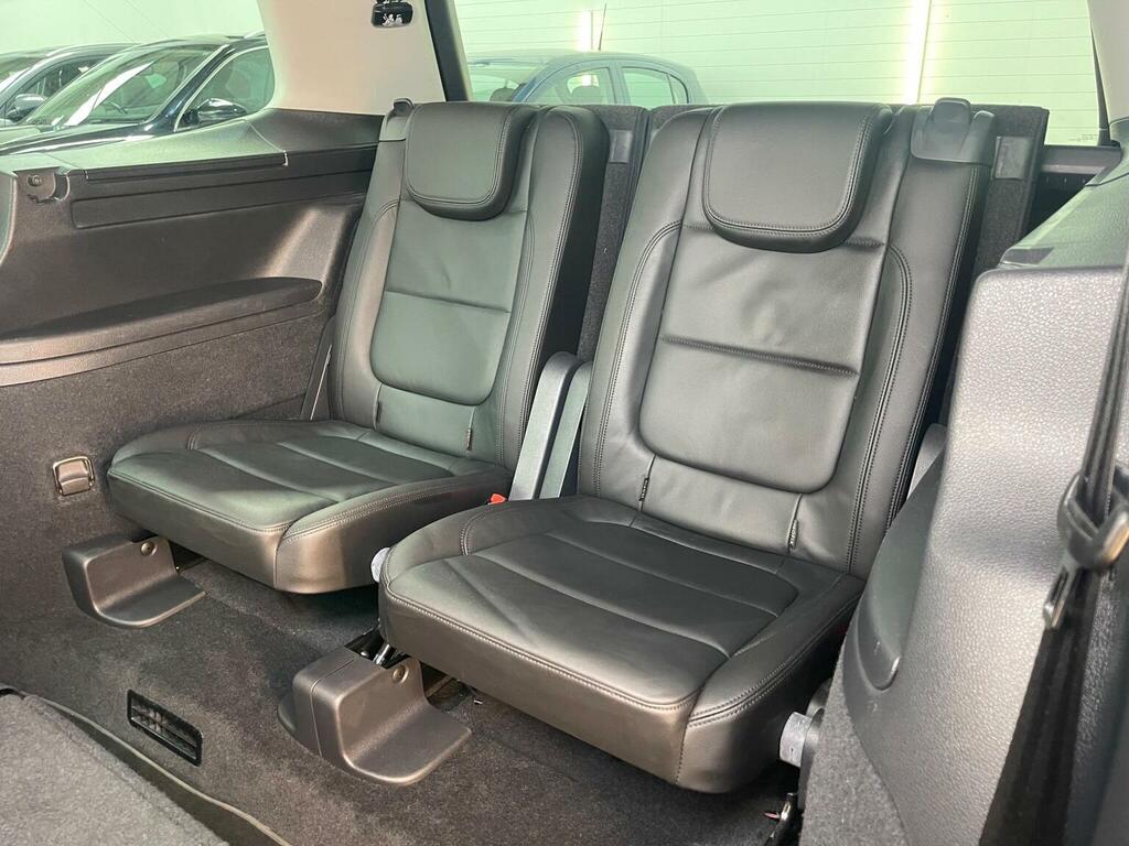 Seat Alhambra 2.0 Tdi Se Lux Mpv Dsg Euro 6 Ss 15 Blue #21
