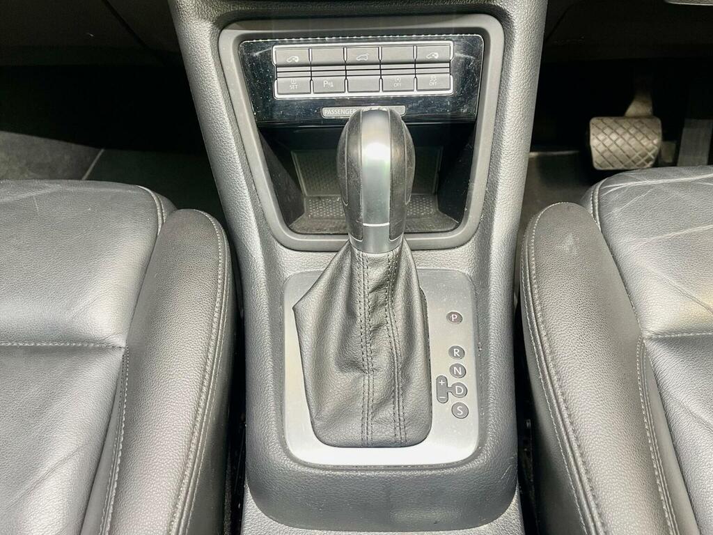 Seat Alhambra 2.0 Tdi Se Lux Mpv Dsg Euro 6 Ss 15 Blue #13